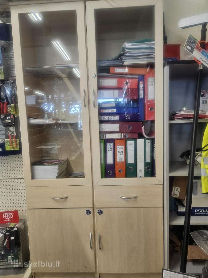 Spintelės