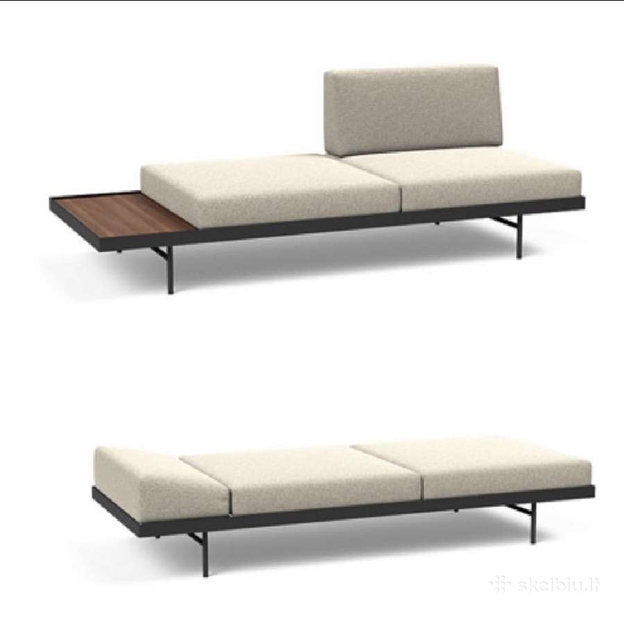 Daniška Sofa-lova „Innovation Living Puri