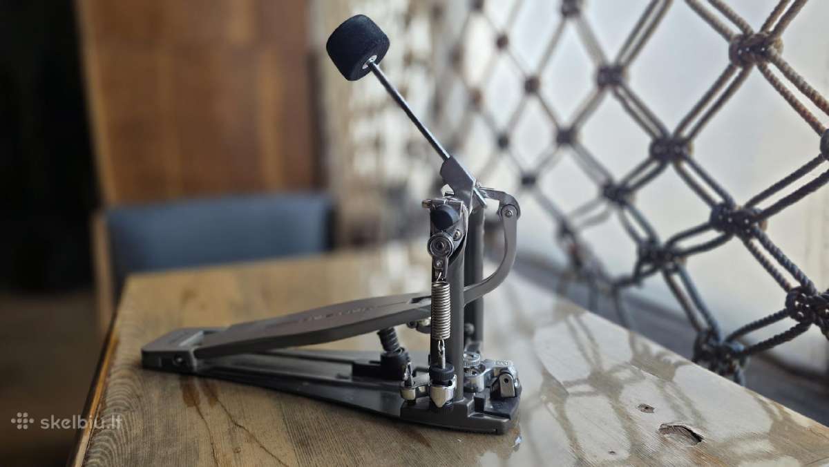 Tama Dyna Sync bačkos pedalas
