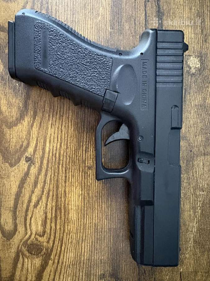 Cyma Cm.030