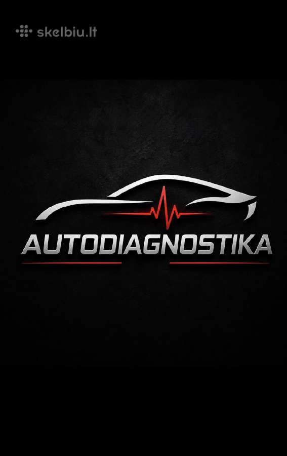 Ieškomas autoelektrikas