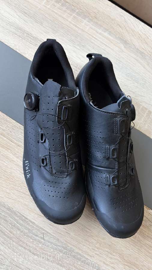 Fizik Tera