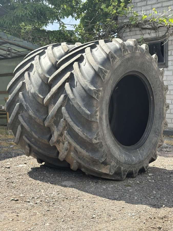 600/60r28 Michelin Xeobib padangos