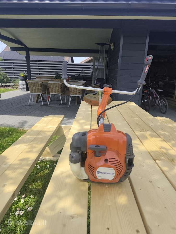 Husqvarna 525 Rx