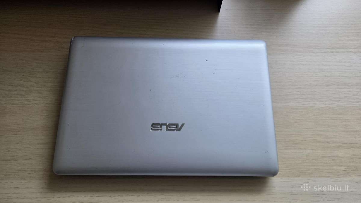 Asus 1215n