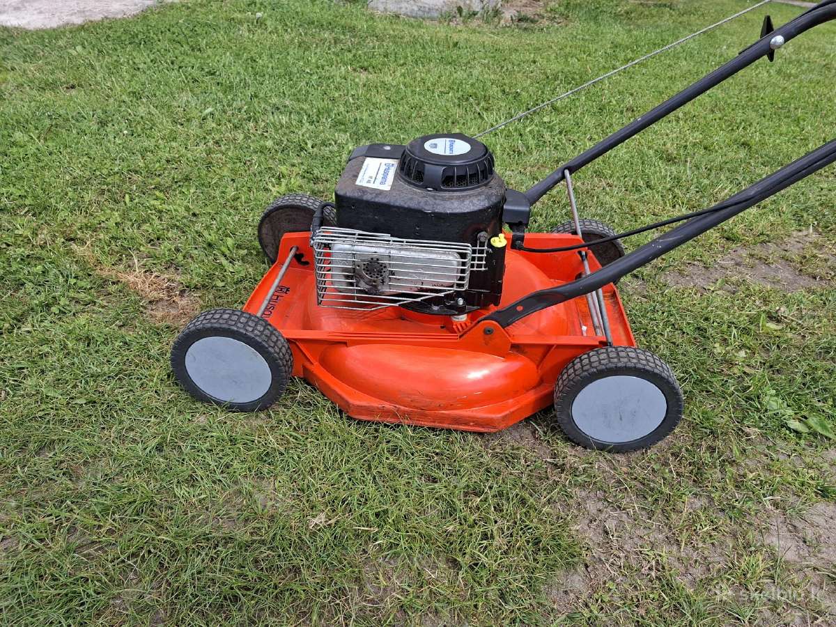 Husqvarna
