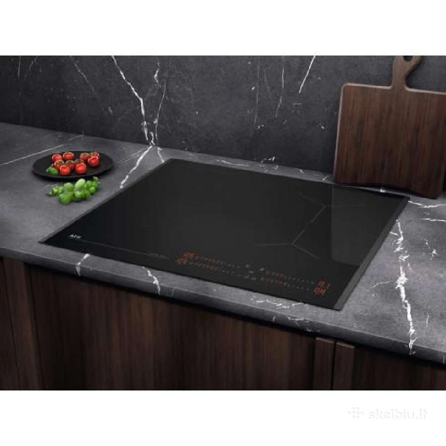 Indukcinė kaitlentė Aeg Ti64ib10fb