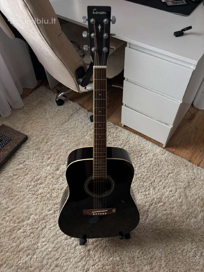 Klasikinė gitara
