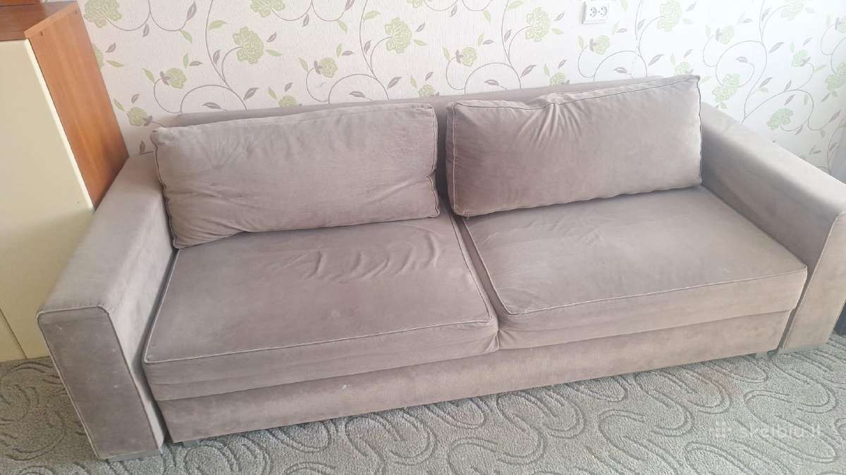 Sofa-lova