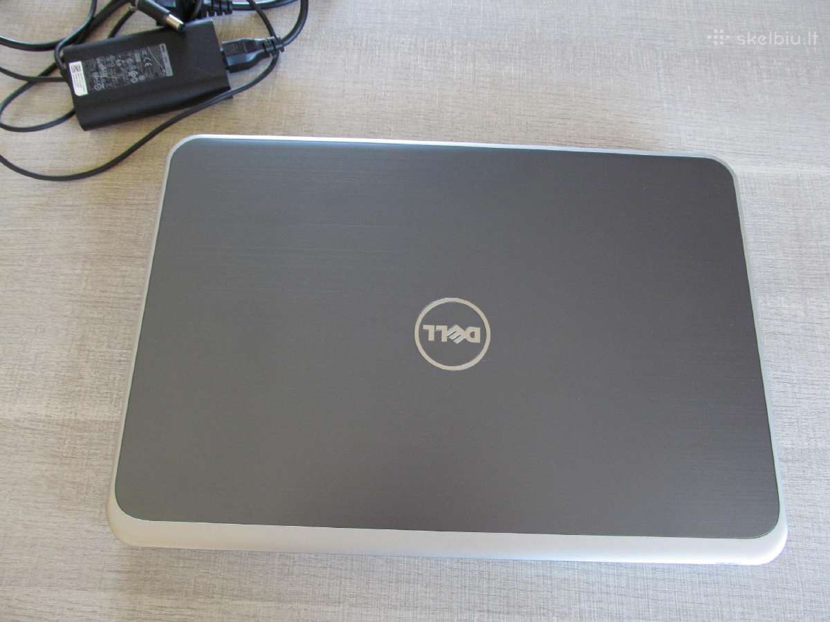 Dell inspiron 5537 i5