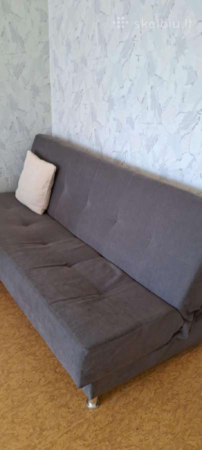 Sofa lova - nuotraukos Nr. 2