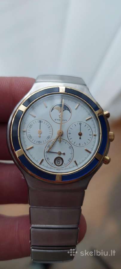 Eterna