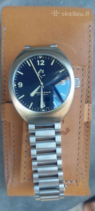 North Star Automatic