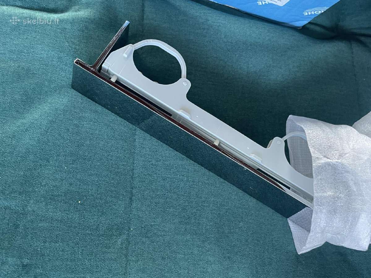 Grohe Grohtherm 2000 – termostatinis - nuotraukos Nr. 3