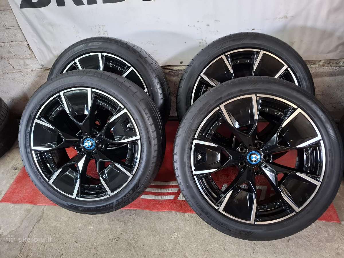 Bmw X3,x4 Diskai