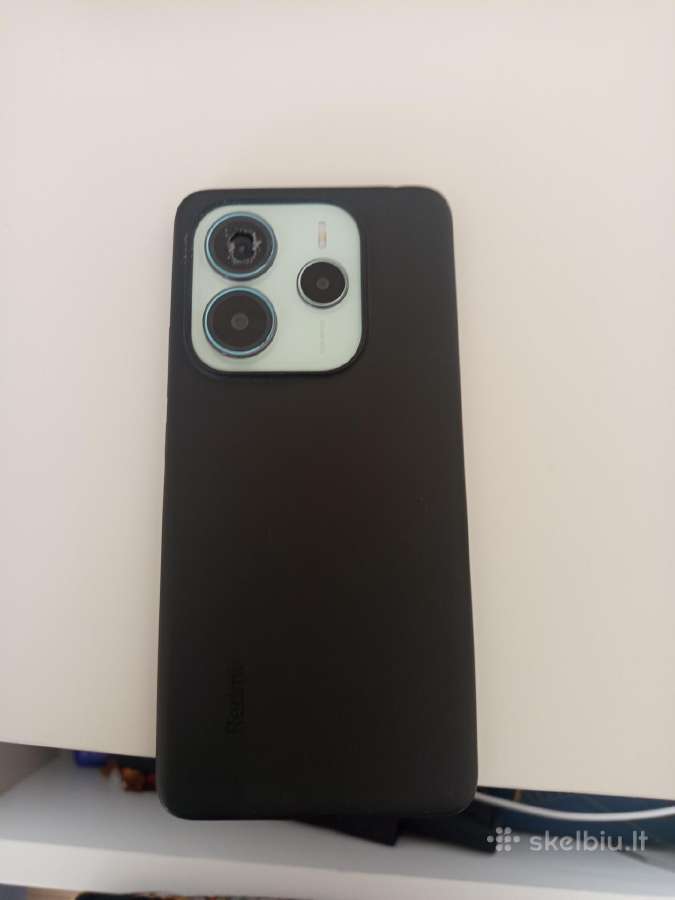 Sveiki parduotų telefoną
