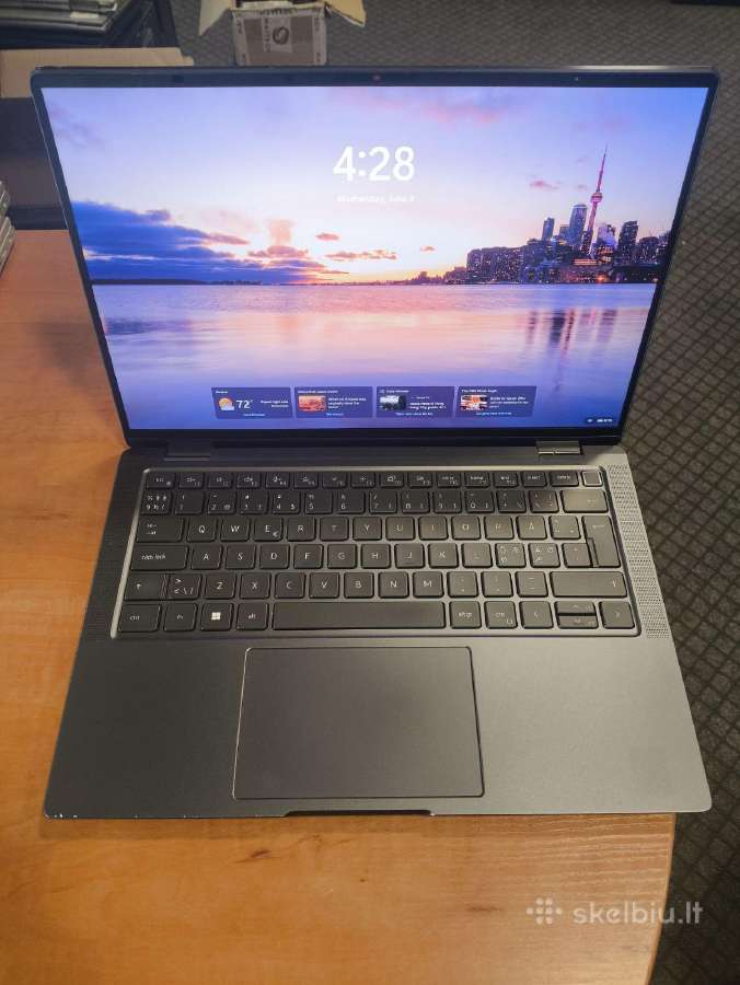 Latitude 9430 14" Fhd+ i5-1245u 32gb 256gb 25%