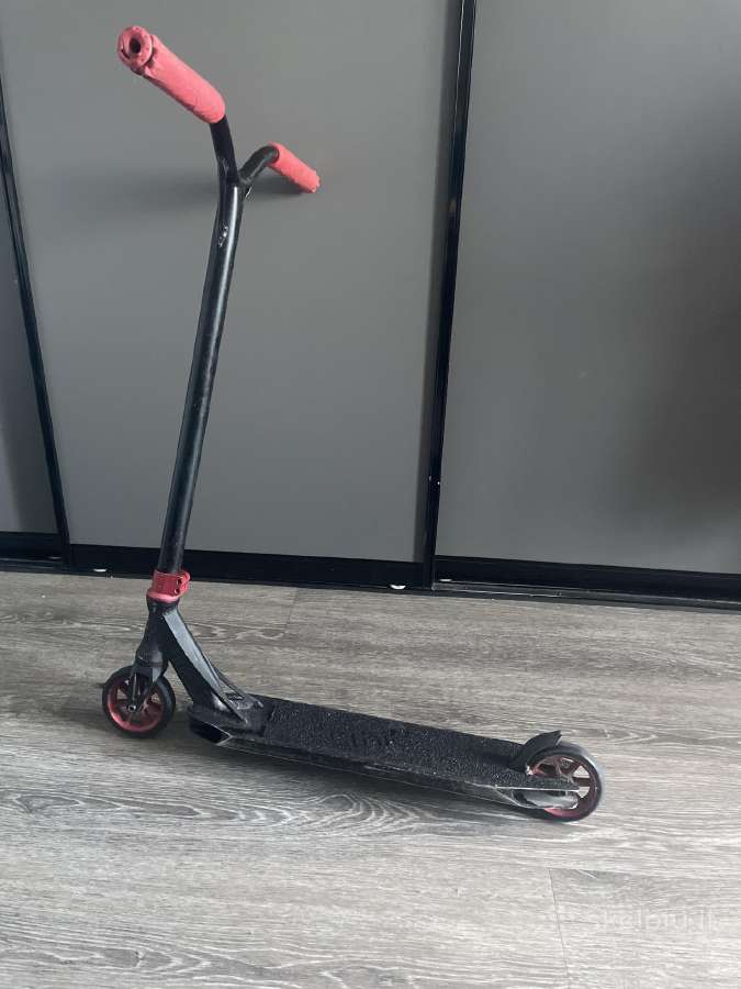 Ethic Erevan v2