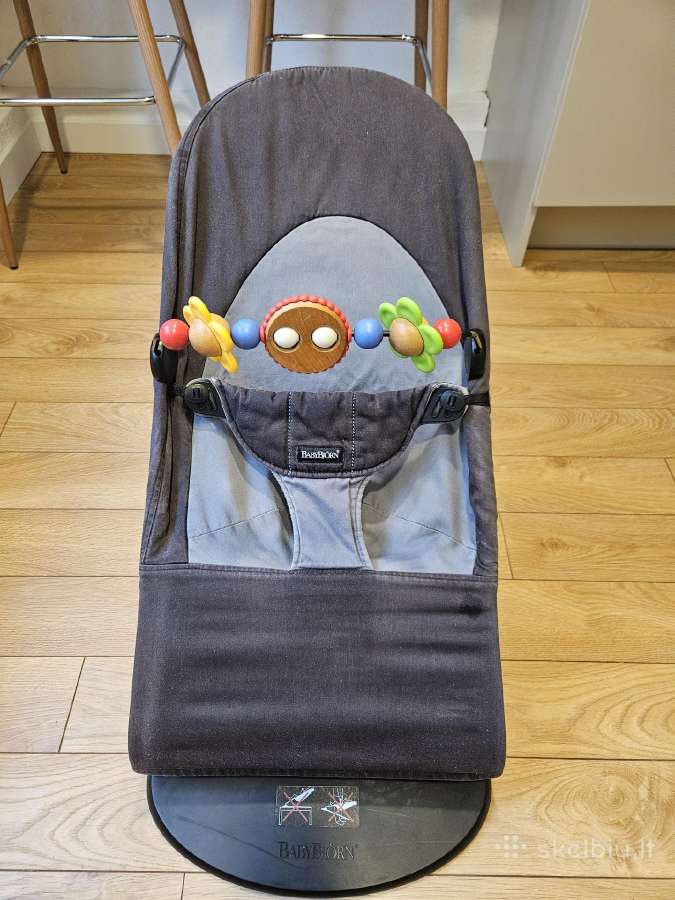 Babybjorn gultukas