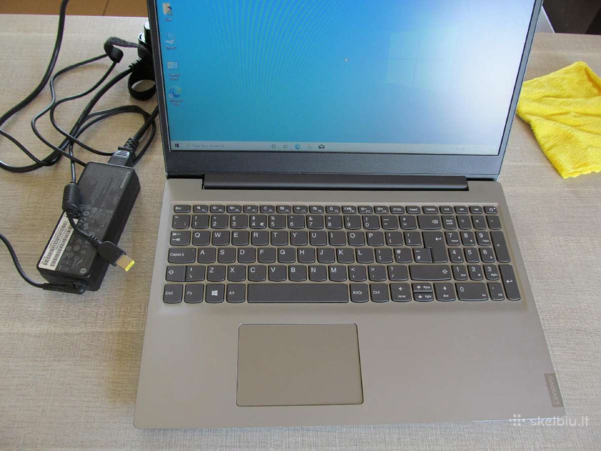 Lenovo - nuotraukos Nr. 2