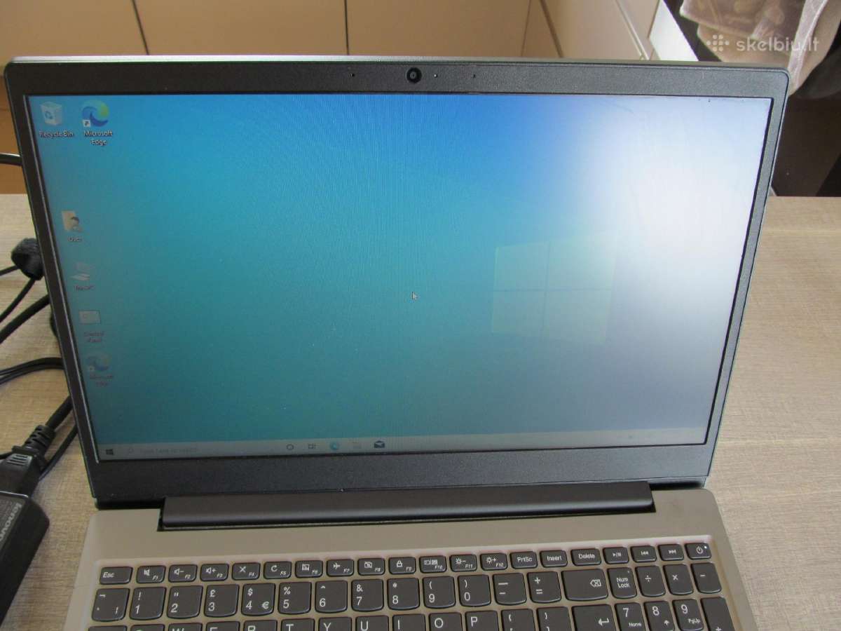 Lenovo - nuotraukos Nr. 3