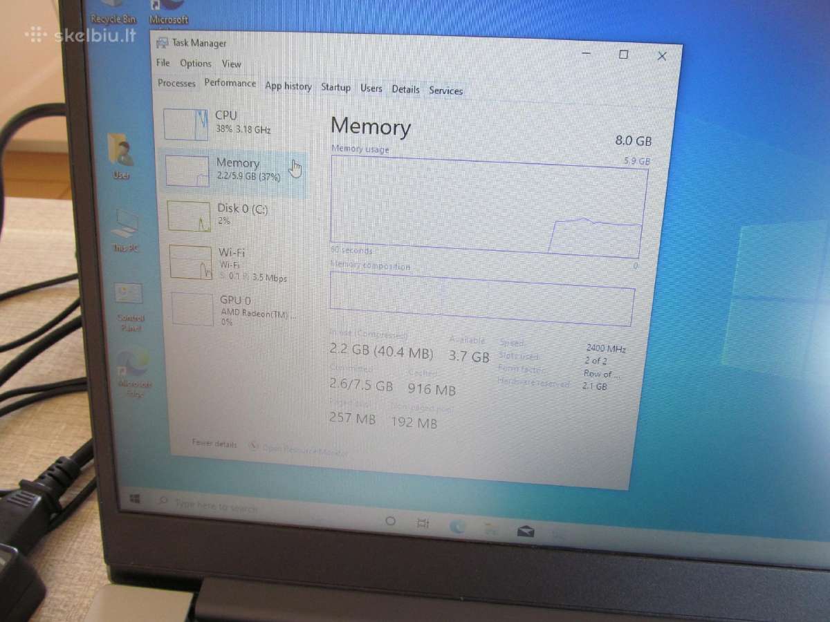Lenovo - nuotraukos Nr. 5