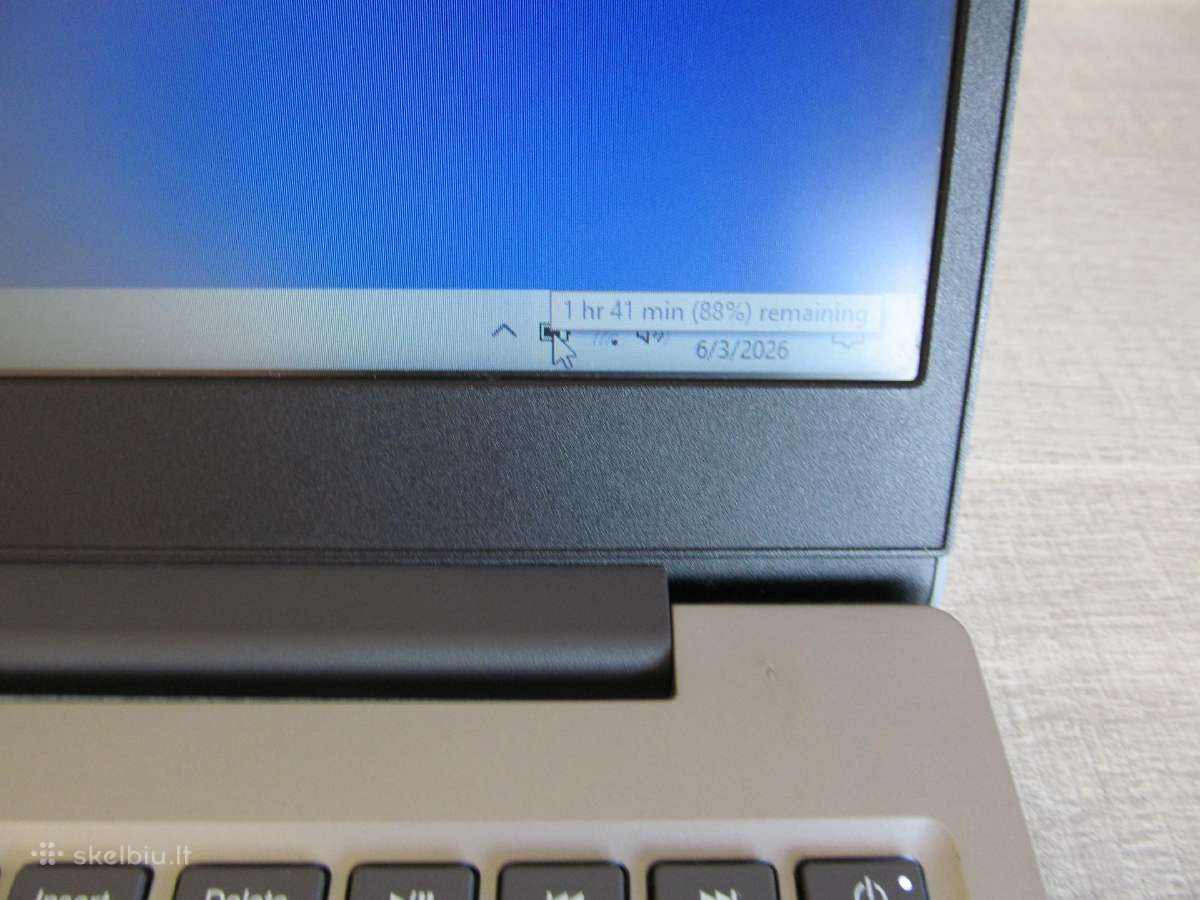 Lenovo - nuotraukos Nr. 8