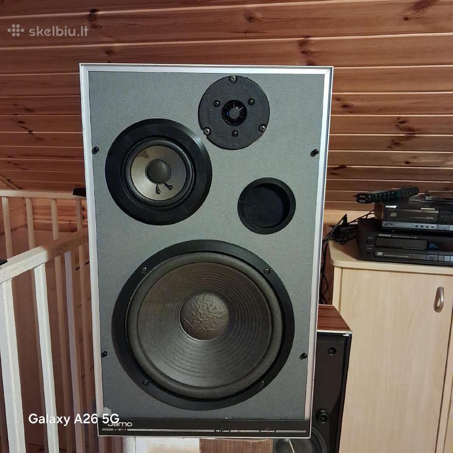 Jamo j150/4