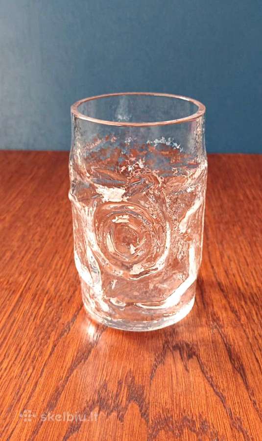 Stiklinė, 300ml