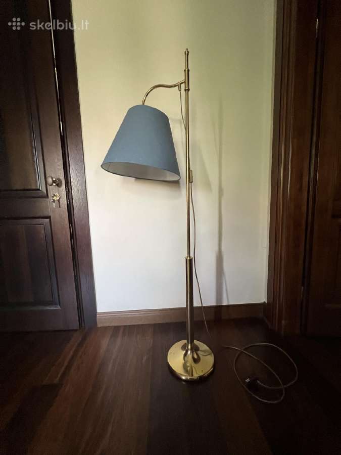 Vintažinis toršeras 20€