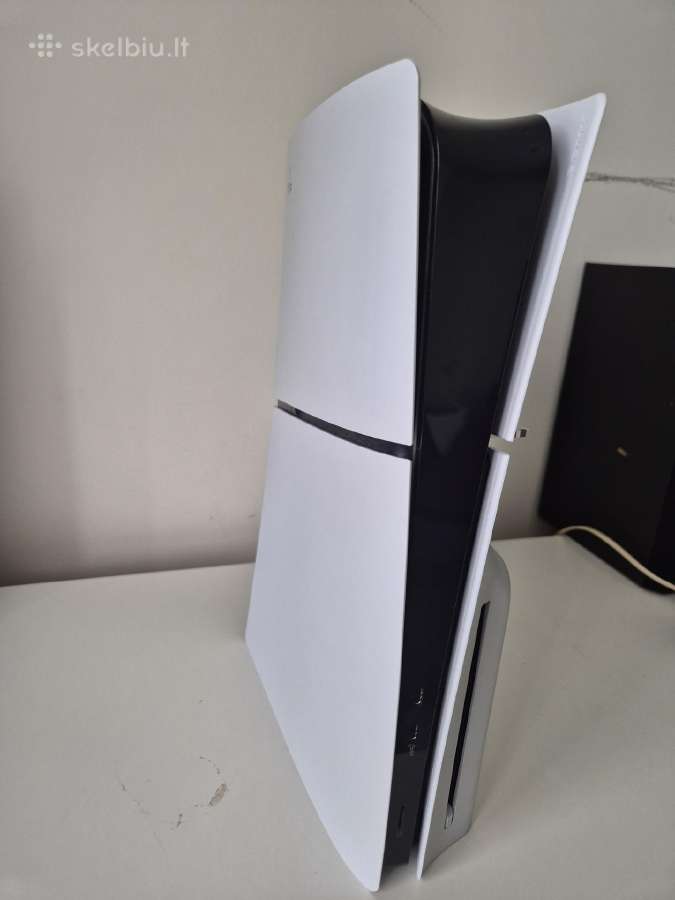 Parduodu Ps5