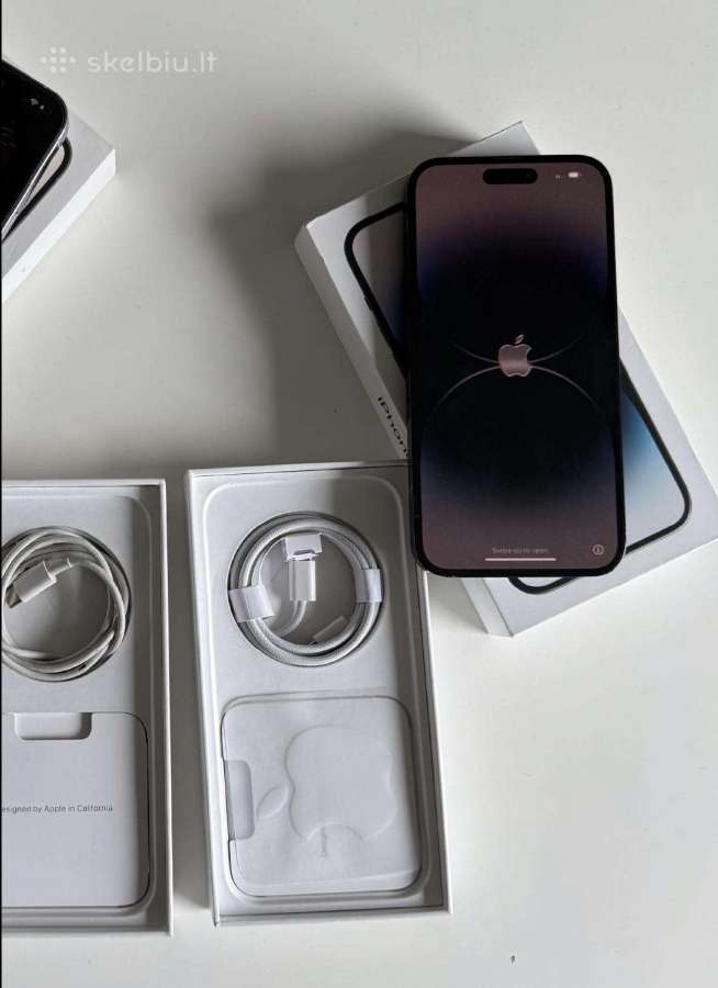 iPhone 14 pro max