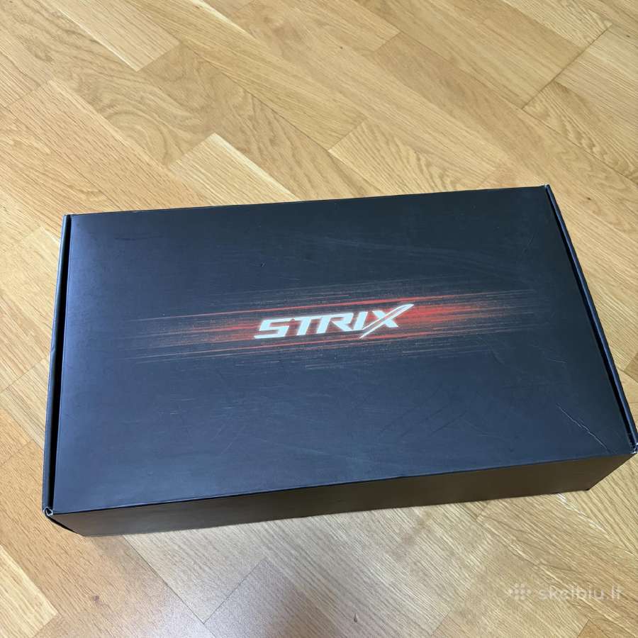 Asus gtx960 strix 2gb gddr5 - nuotraukos Nr. 14