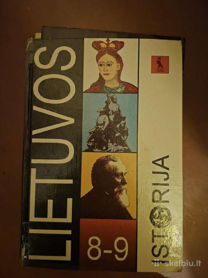 Knygos