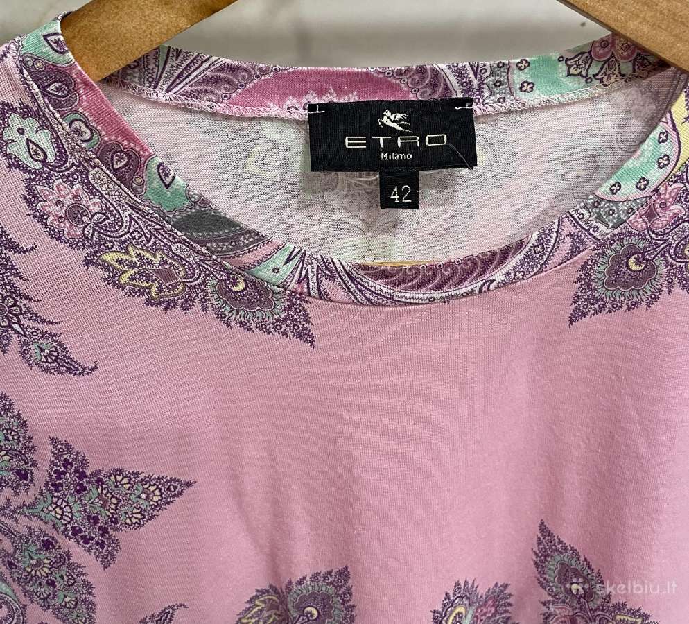 Etro palaidinė - nuotraukos Nr. 2