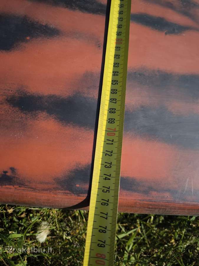 Sup irklente carbon lenta ,lengva pludri lenta - nuotraukos Nr. 11