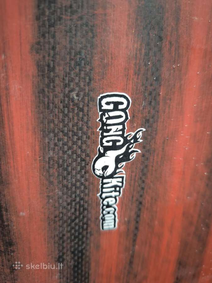 Sup irklente carbon lenta ,lengva pludri lenta - nuotraukos Nr. 12