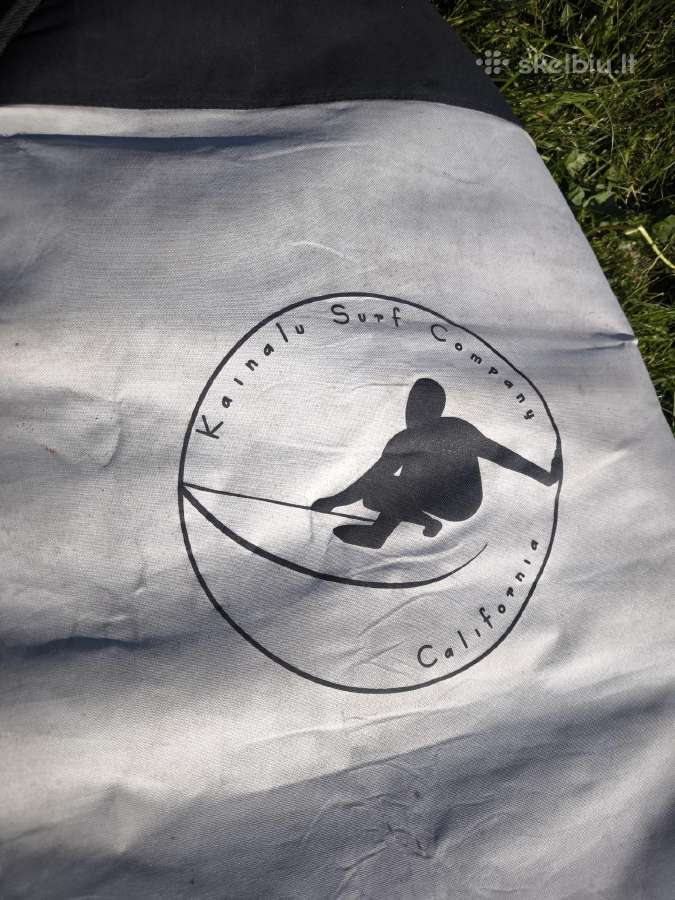 Sup irklente carbon lenta ,lengva pludri lenta - nuotraukos Nr. 14
