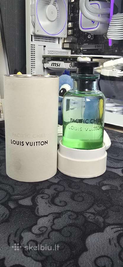 Louis Vuitton Pacific Chill kvepalai