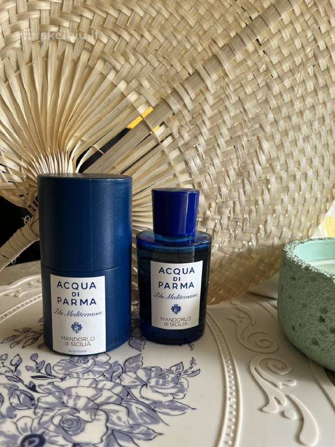 Acqua di parma Mandorlo di Sicilia 75ml