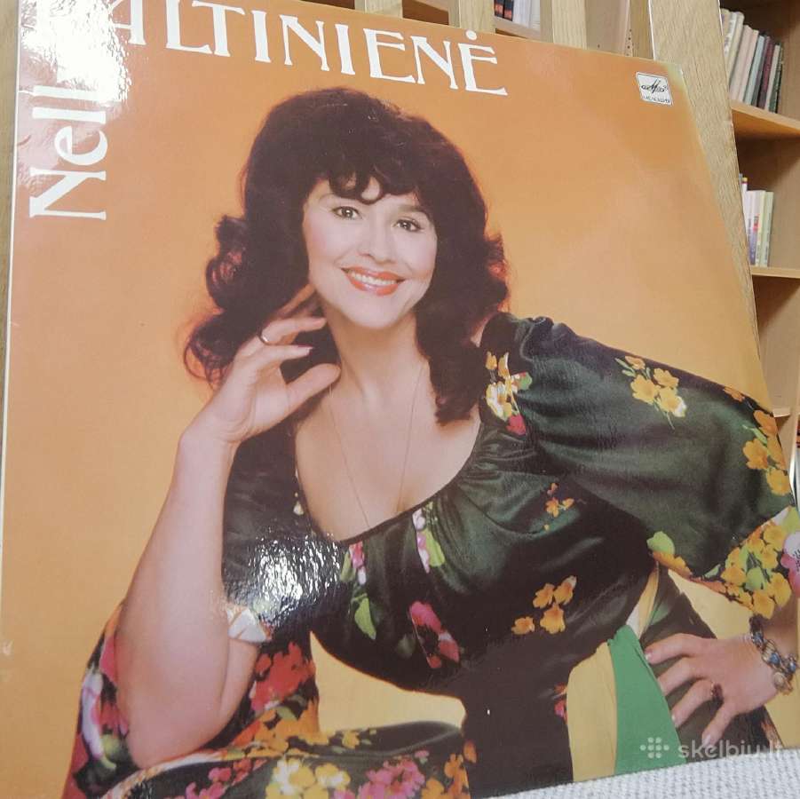 Nelly Paltinienė
