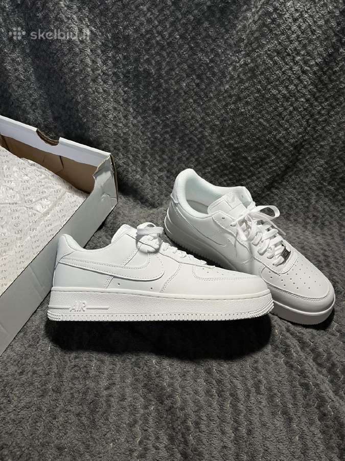 Nike Air force 107