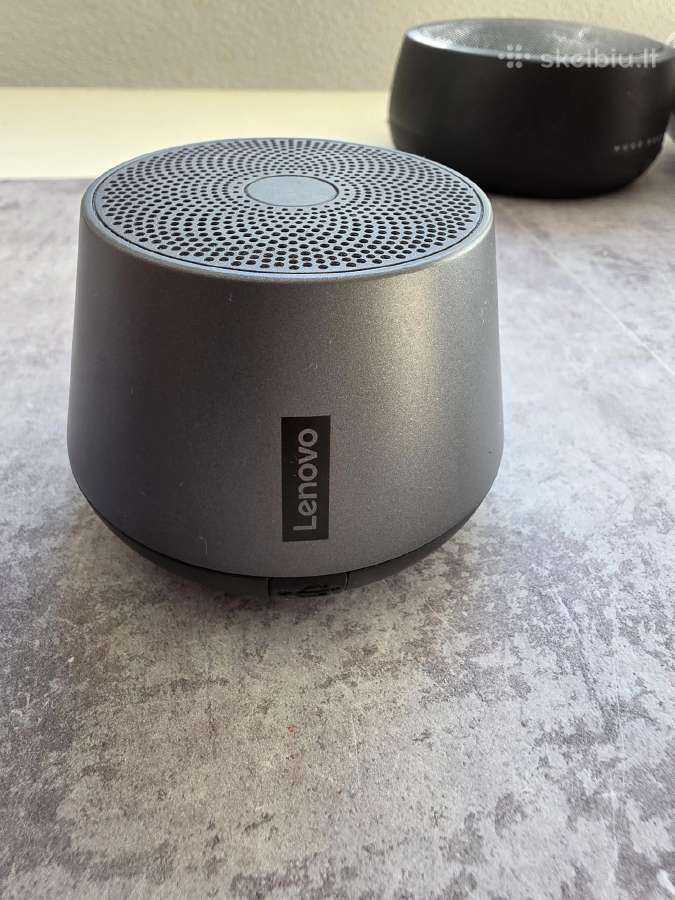 Lenovo thinkplus belaidė kolonėlė
