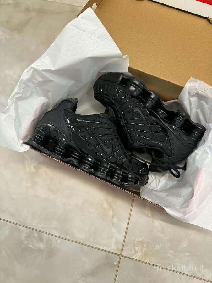 Nike Shox