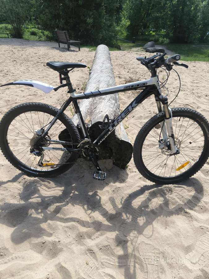 Trek