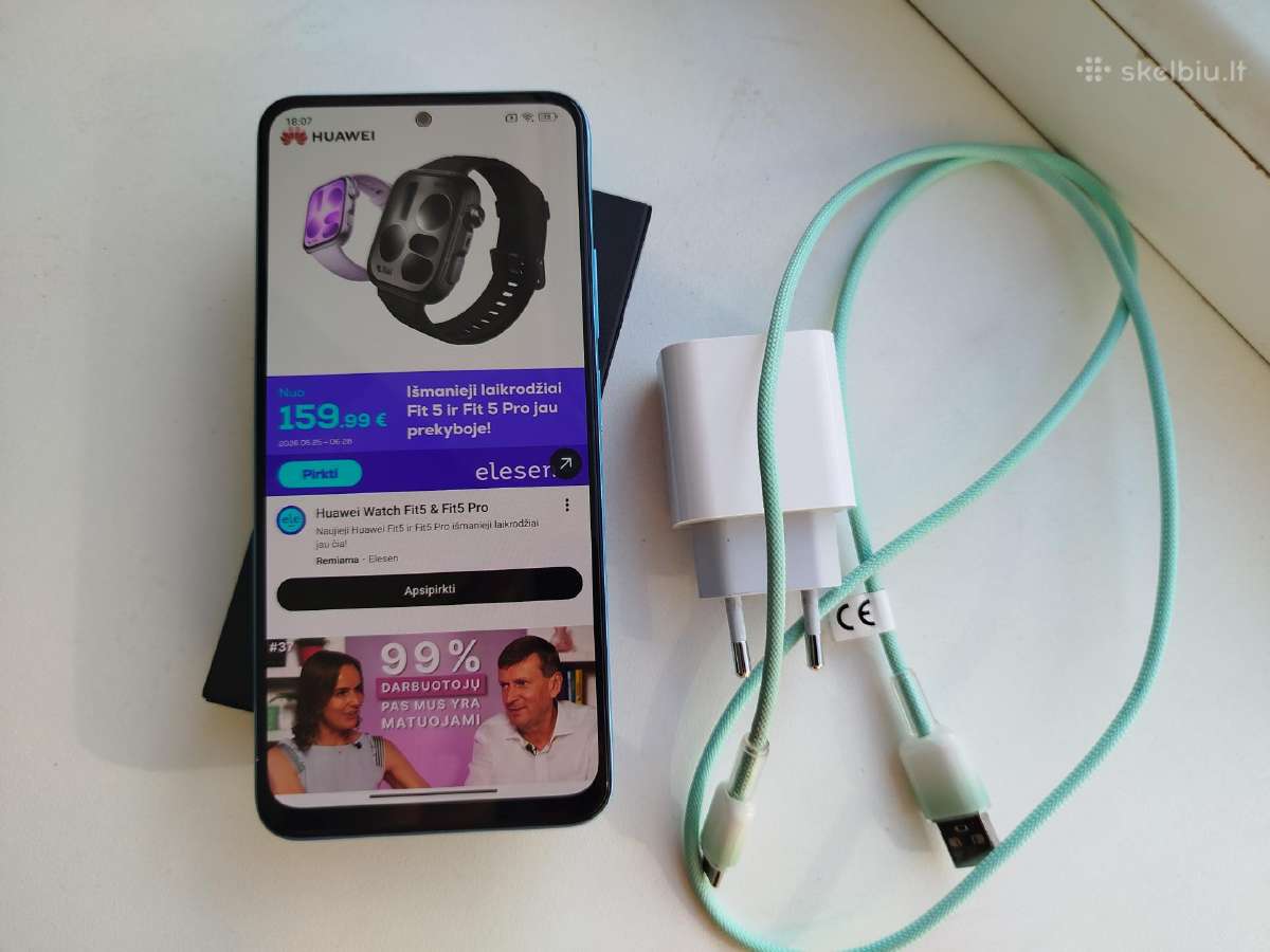 Xiaomi Redmi Note 12 4G