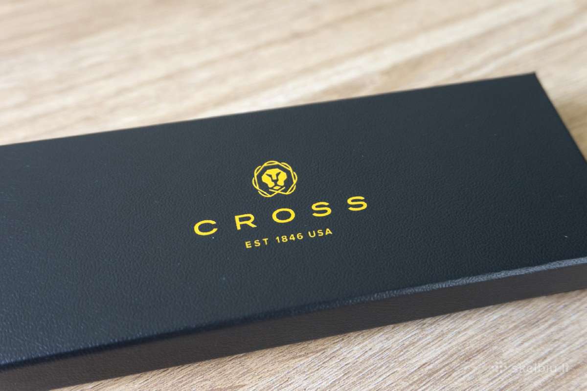 A.t. Cross Bailey Light GT Rašiklis