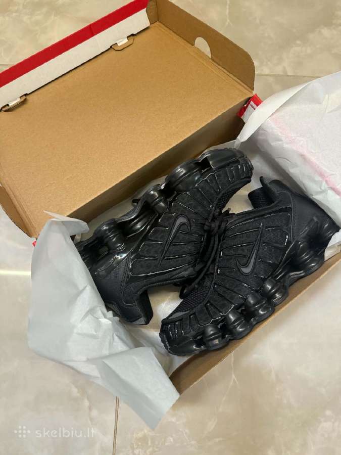Nike Shox