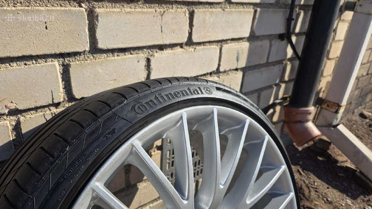 Bmw Style 312 R21 - nuotraukos Nr. 7