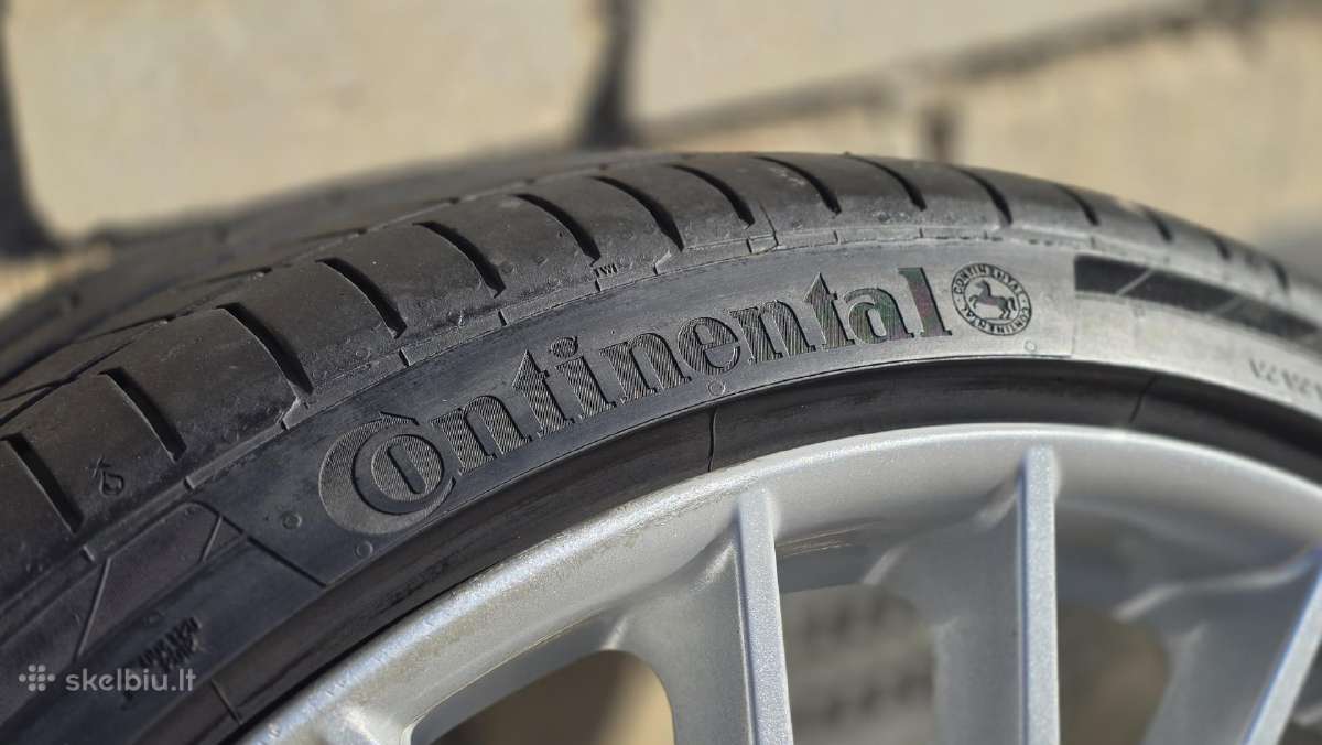 Bmw Style 312 R21 - nuotraukos Nr. 13
